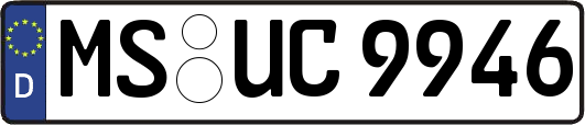 MS-UC9946