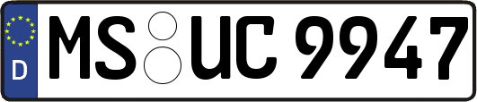 MS-UC9947