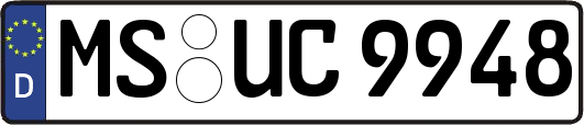 MS-UC9948