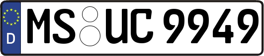 MS-UC9949