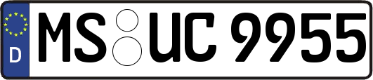 MS-UC9955