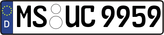 MS-UC9959