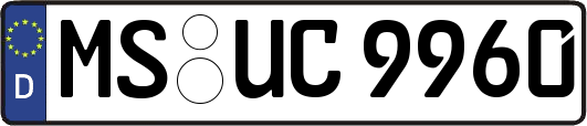 MS-UC9960