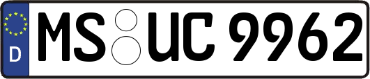 MS-UC9962
