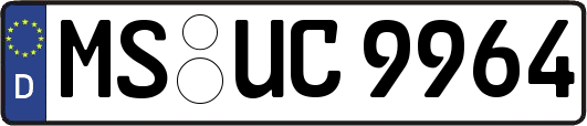 MS-UC9964