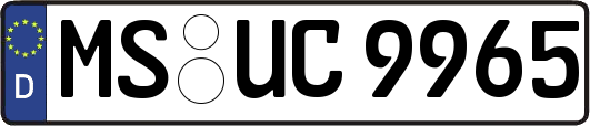 MS-UC9965