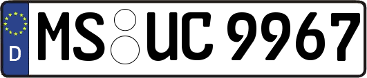 MS-UC9967
