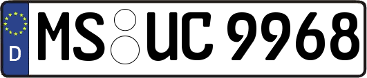 MS-UC9968