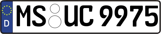 MS-UC9975