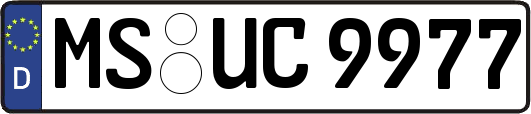 MS-UC9977