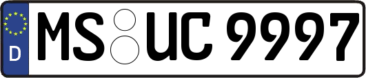 MS-UC9997