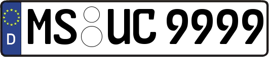 MS-UC9999