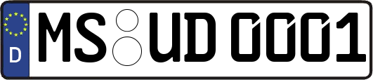 MS-UD0001