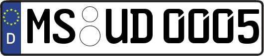 MS-UD0005