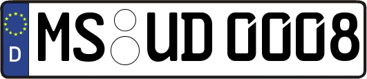 MS-UD0008