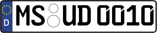 MS-UD0010
