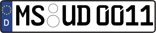 MS-UD0011