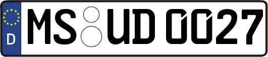 MS-UD0027