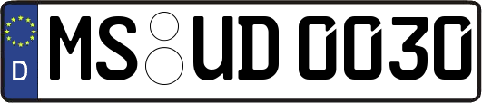 MS-UD0030