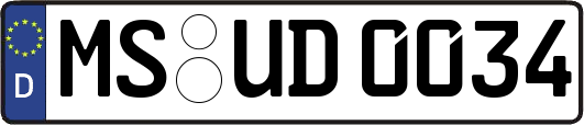 MS-UD0034