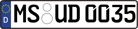 MS-UD0035