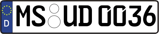 MS-UD0036
