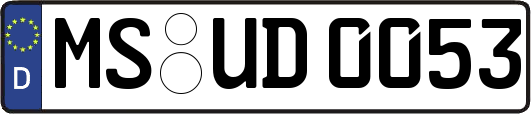 MS-UD0053