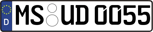 MS-UD0055
