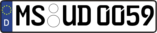 MS-UD0059