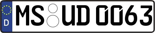 MS-UD0063