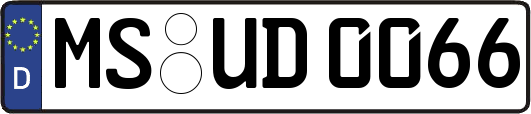 MS-UD0066