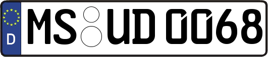 MS-UD0068