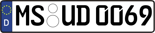 MS-UD0069