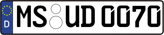 MS-UD0070