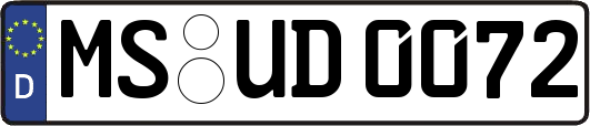 MS-UD0072