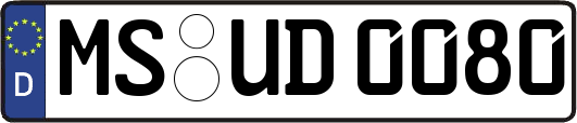 MS-UD0080