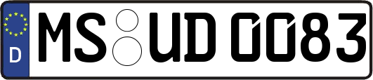 MS-UD0083