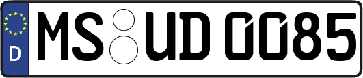 MS-UD0085