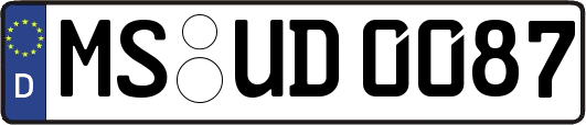 MS-UD0087