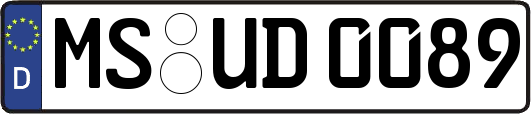 MS-UD0089