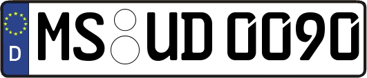 MS-UD0090