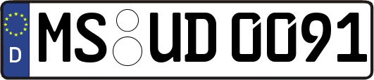 MS-UD0091