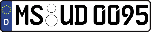MS-UD0095