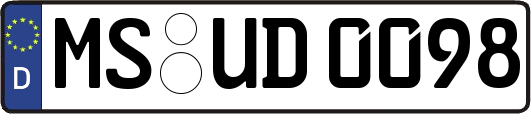 MS-UD0098