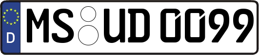 MS-UD0099