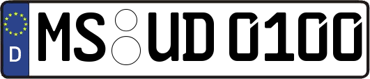 MS-UD0100
