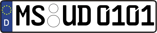 MS-UD0101