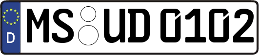 MS-UD0102