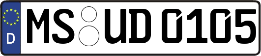 MS-UD0105