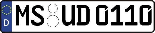 MS-UD0110